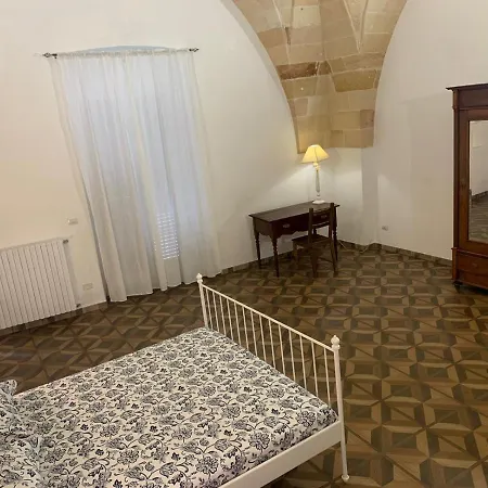 Lägenhet Palazzo Primitivo *