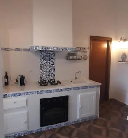 Palazzo Primitivo * Manduria